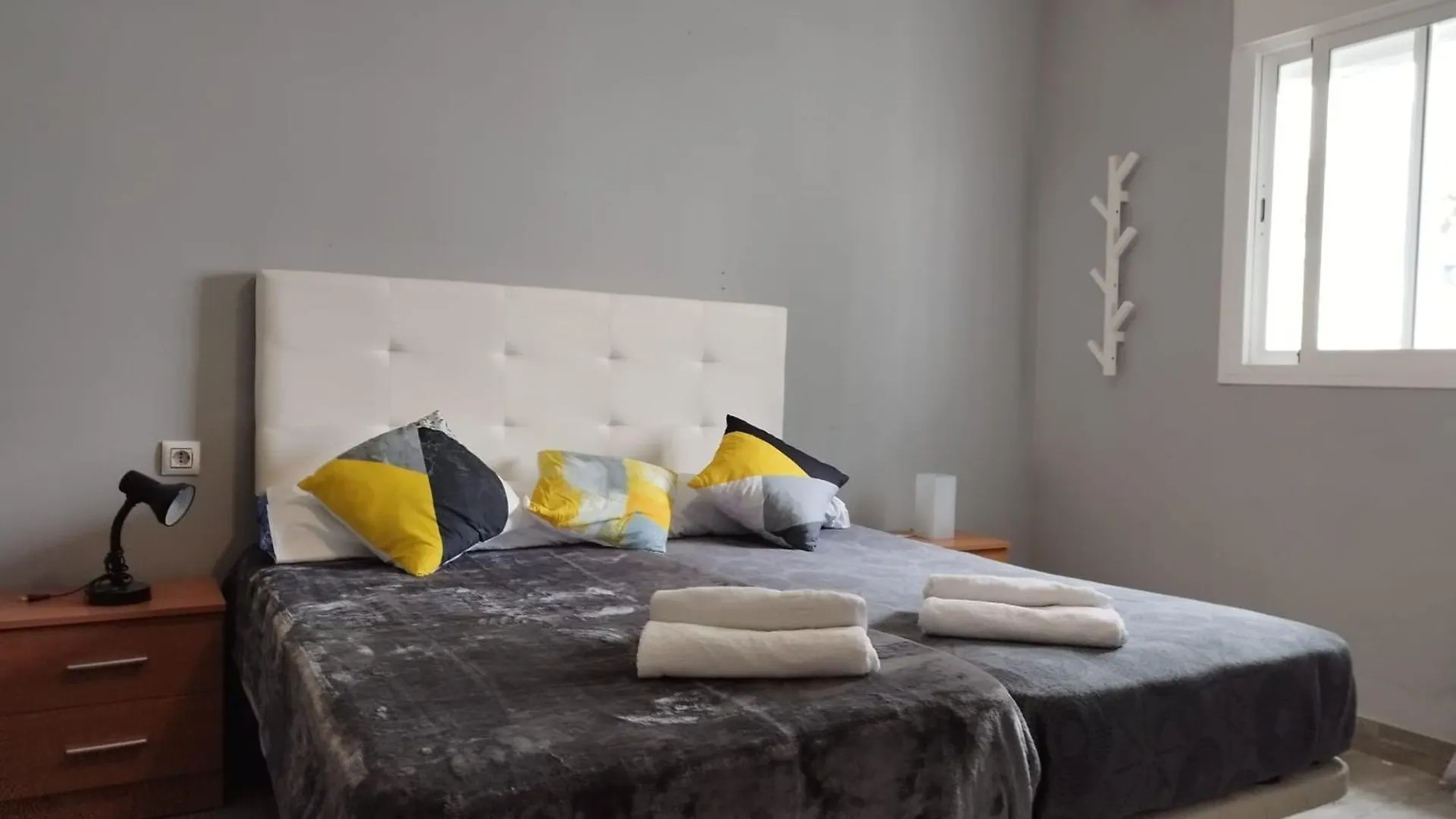 Apartment Manuela Home A 15 Minutos De Sevilla San Jose de la Rinconada
