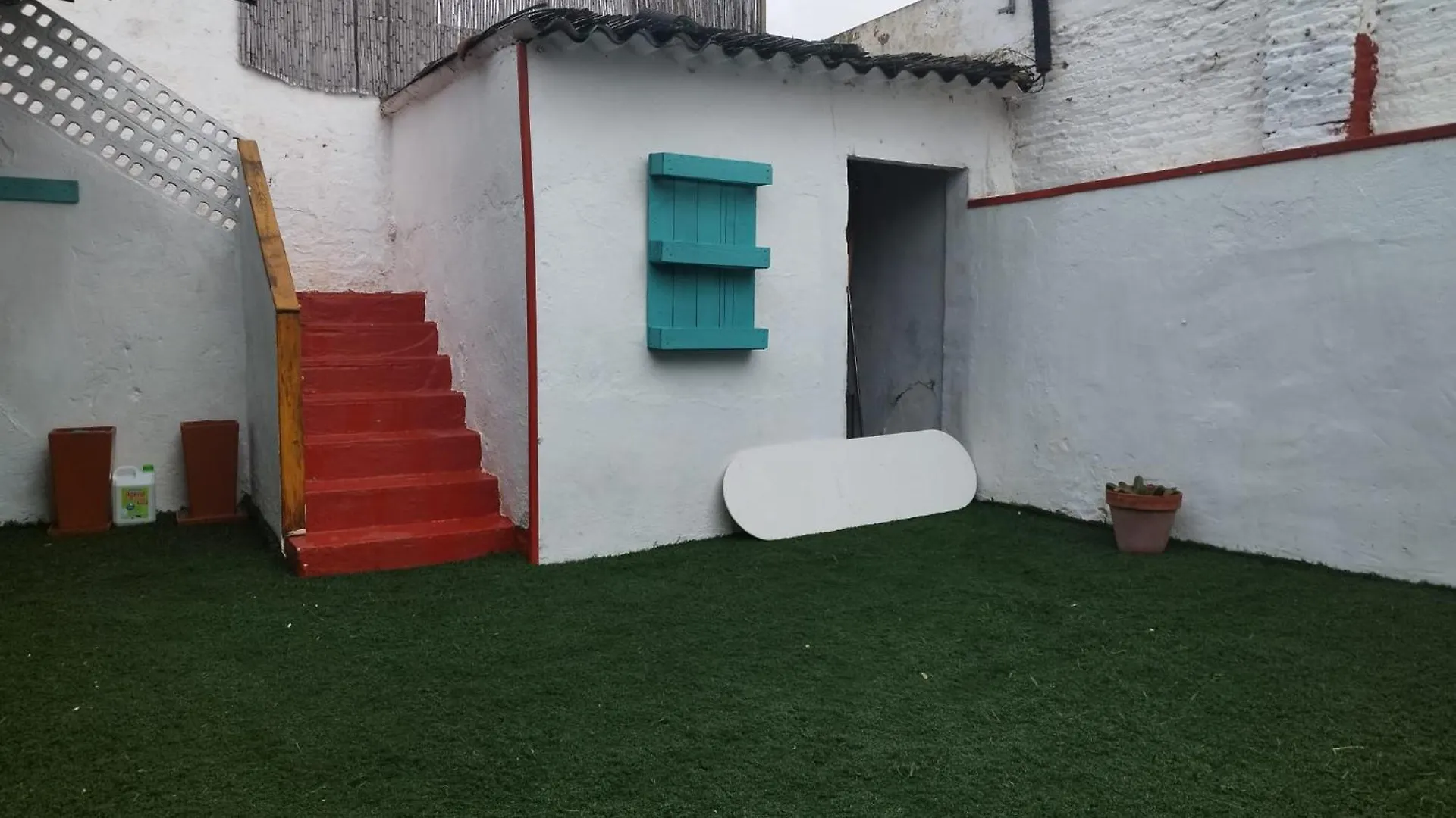 Apartment Manuela Home A 15 Minutos De Sevilla San Jose de la Rinconada