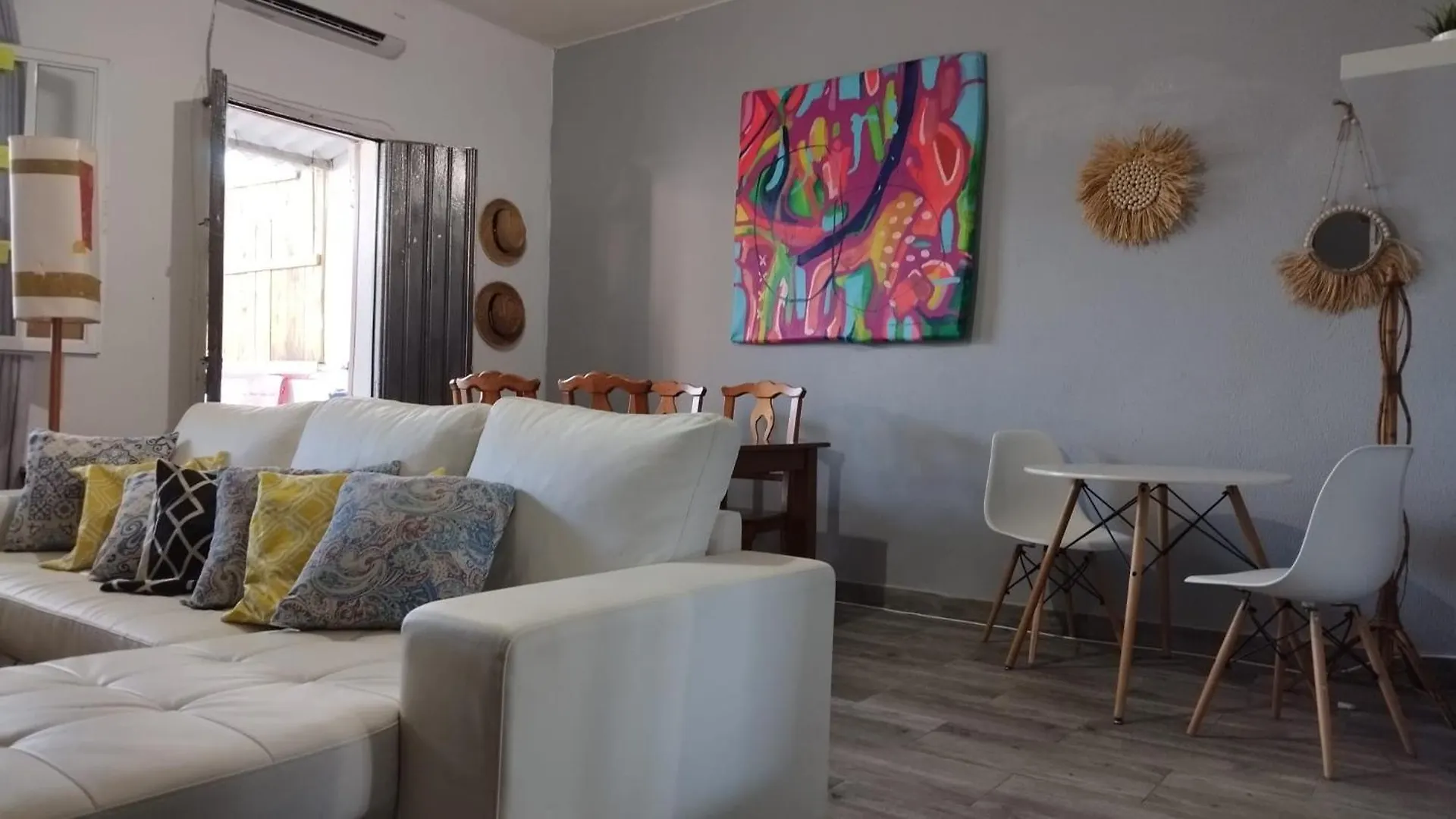 Manuela Home A 15 Minutos De Sevilla San Jose de la Rinconada Spain