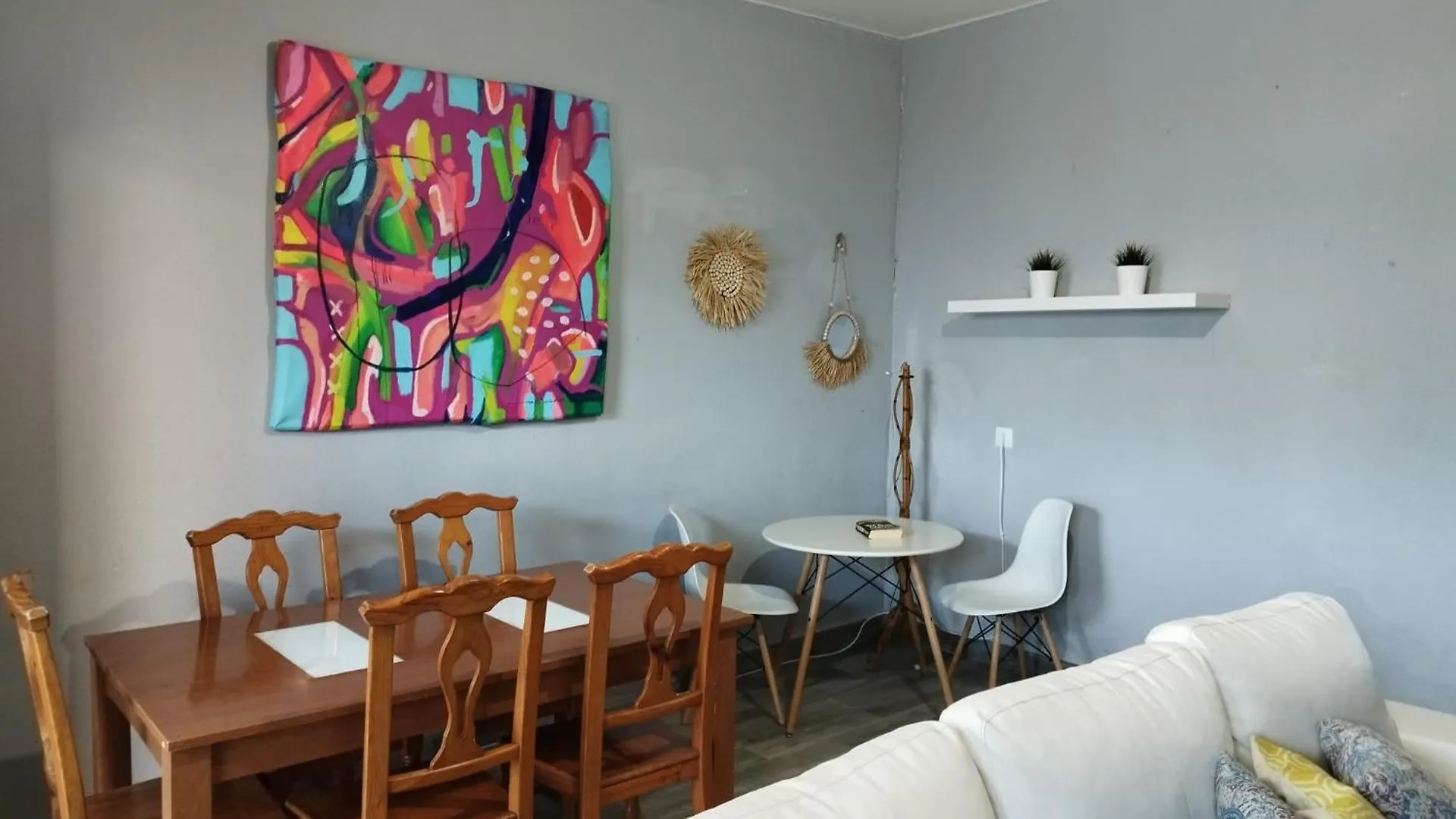 Apartment Manuela Home A 15 Minutos De Sevilla San Jose de la Rinconada Spain