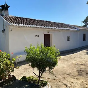 Rural Rancho Valero Сasa de vacaciones