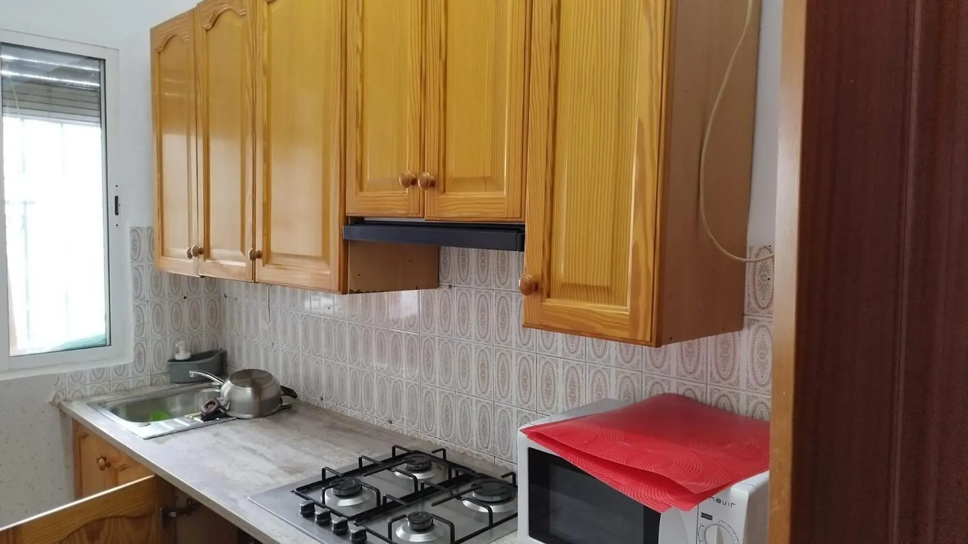 Manuela Home A 15 Minutos De Sevilla سان خوسيه دي لا رينكونادا