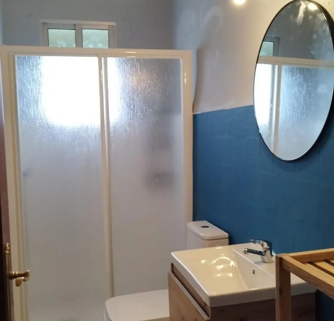Manuela Home A 15 Minutos De Sevilla سان خوسيه دي لا رينكونادا شقة