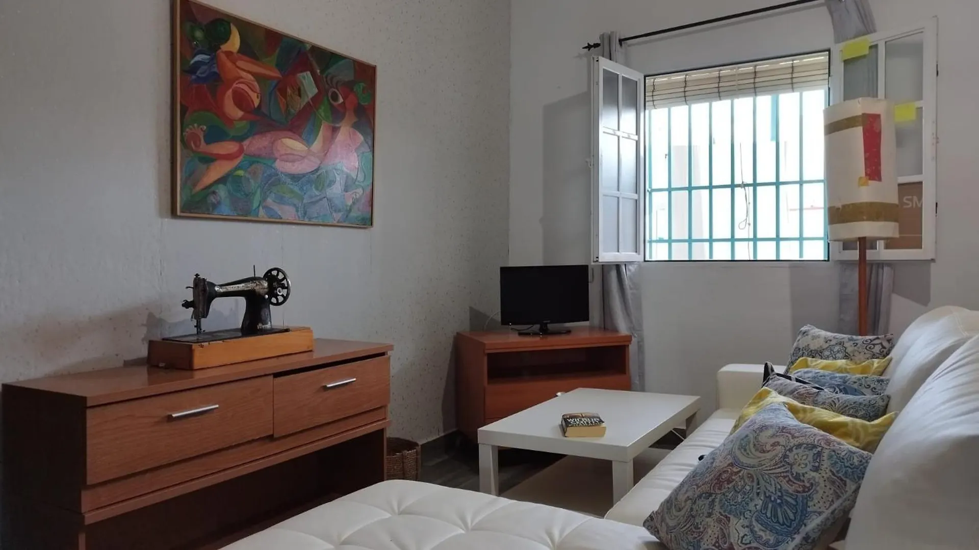 شقة Manuela Home A 15 Minutos De Sevilla سان خوسيه دي لا رينكونادا